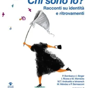 Pagamento Sicuro Chi sono io? Racconti su identità e ritrovamenti