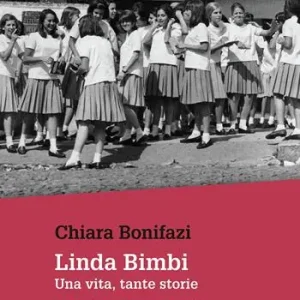 Linda Bimbi. Una vita, tante storie Promo Stagionale