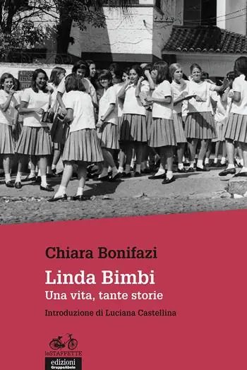 Linda Bimbi. Una vita, tante storie Promo Stagionale