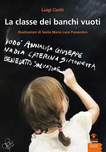 La classe dei banchi vuoti Bestseller