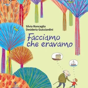 Facciamo che eravamo Subito Disponibile