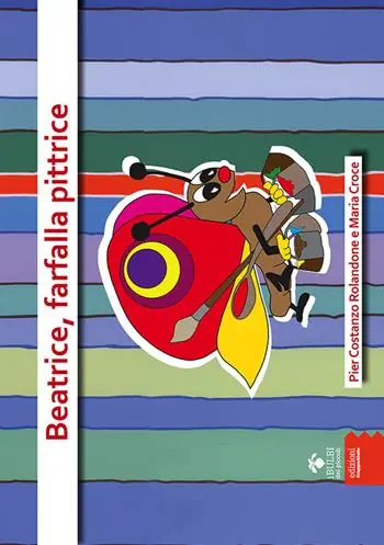Beatrice, farfalla pittrice Must-Have