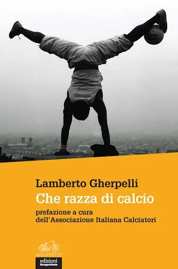 Che razza di calcio Super Prezzo