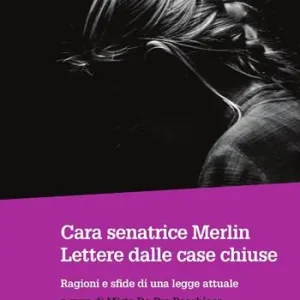 Cara senatrice Merlin. Lettere dalle case chiuse. Ragioni e sfide di una legge attuale Subito Disponibile