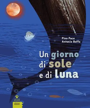 Un giorno di sole e di luna Nuova Collezione