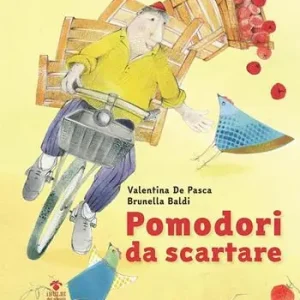 Occasione Pomodori da scartare