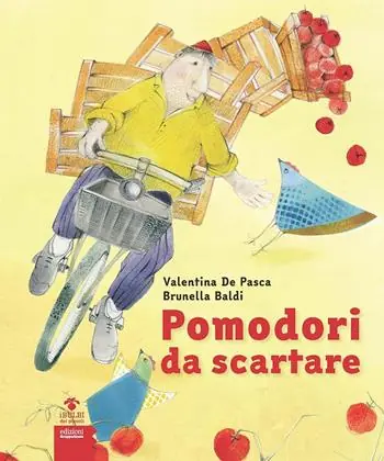 Occasione Pomodori da scartare