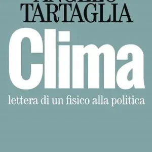 Pagamento Sicuro Clima. Lettera di un fisico alla politica