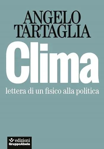 Pagamento Sicuro Clima. Lettera di un fisico alla politica