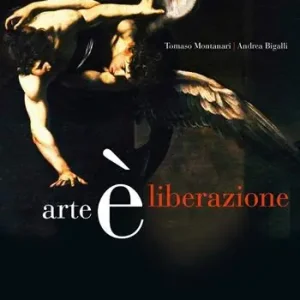 Arte è liberazione Offerta Del Giorno