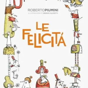 Le felicità Miglior Prezzo