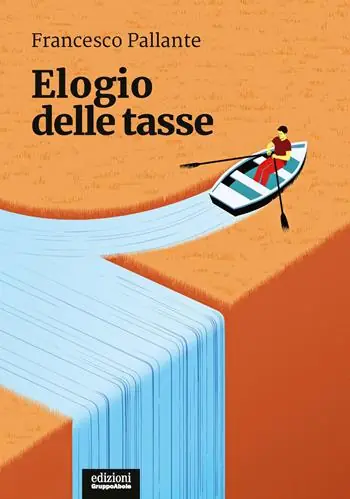 Ultimissimo Modello Elogio delle tasse