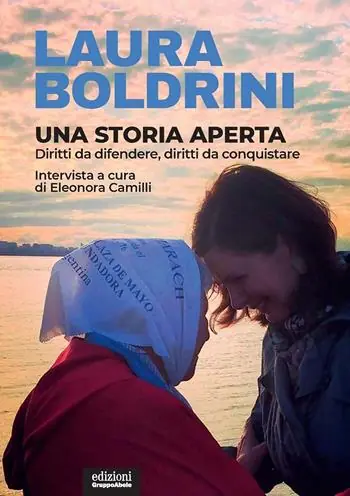 Offerta Una storia aperta. Diritti da difendere, diritti da conquistare