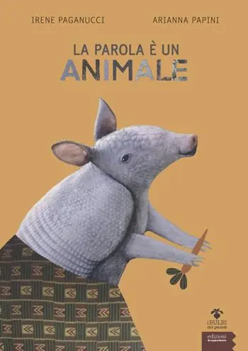 La parola è un animale. Bestiario etimologico. Ediz. a colori Offerta