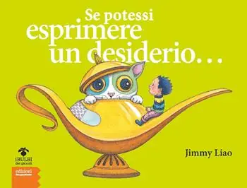 Se potessi esprimere un desiderio.... Nuova ediz. Direttamente Dal Produttore