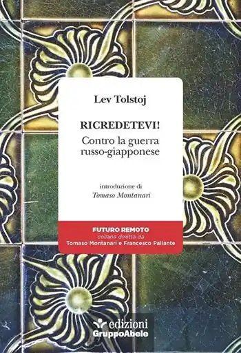 Ricredetevi! Contro la guerra russo-giapponese Compra Oggi Stesso
