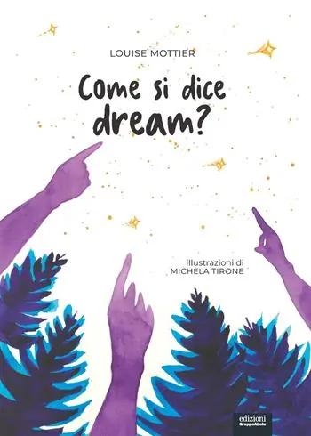 Come si dice dream? Storie di vita di adolescenti in esilio Quantità Limitata