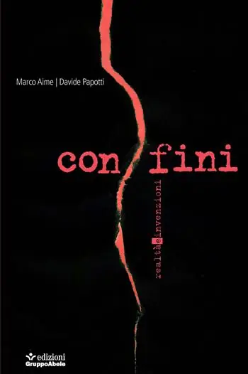 Bestseller Confini. Realtà e invenzioni
