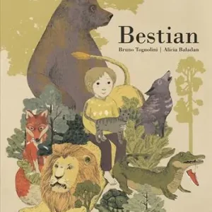 Affare Bestian. Ediz. illustrata