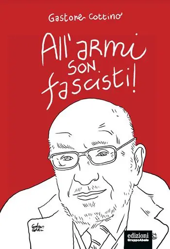 All‘armi son fascisti! Quantità Limitata