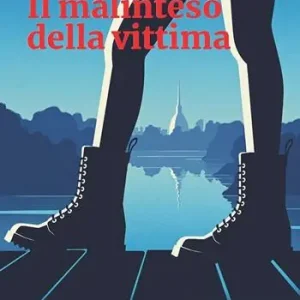 Il malinteso della vittima. Una lettura femminista della cultura punitiva Economico