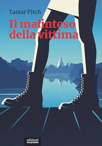Il malinteso della vittima. Una lettura femminista della cultura punitiva Economico