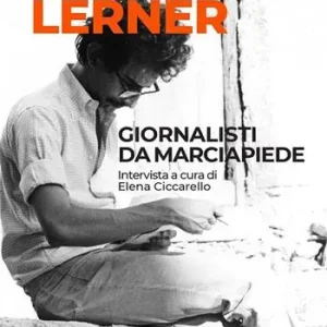 Soddisfatti O Rimborsati Giornalisti da marciapiede. Intervista a cura di Elena Ciccarello