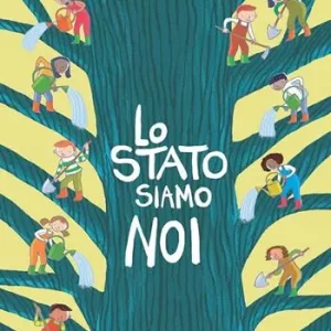Spedizione Espresso Lo Stato siamo noi. Ediz. ad alta leggibilità