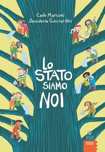 Spedizione Espresso Lo Stato siamo noi. Ediz. ad alta leggibilità