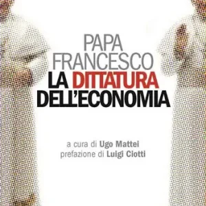 La dittatura dell‘economia Nuovo Arrivo