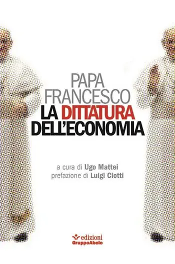 La dittatura dell‘economia Nuovo Arrivo