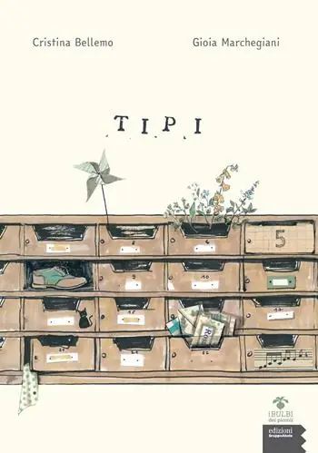 Compra Online Tipi