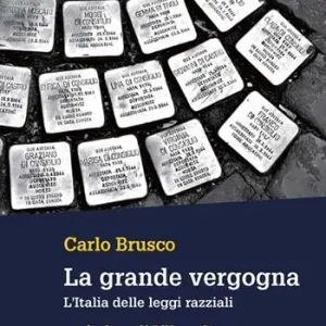 La grande vergogna. L‘Italia delle leggi razziali Promo Stagionale