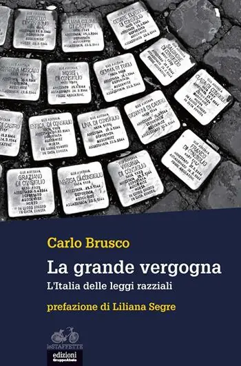 La grande vergogna. L‘Italia delle leggi razziali Promo Stagionale