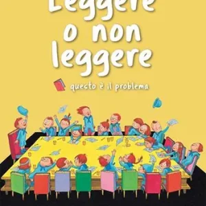 Leggere o non leggere. Questo è il problema Acquista Ora