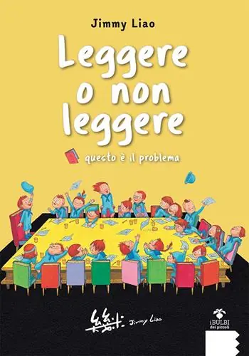 Leggere o non leggere. Questo è il problema Acquista Ora