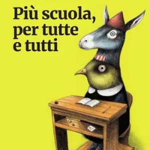 Più scuola, per tutte e tutti Promo Stagionale