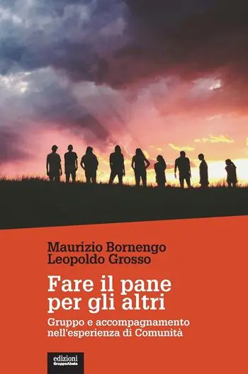 Fare il pane per gli altri. Gruppo e accompagnamento nell‘esperienza di Comunità Compra Online
