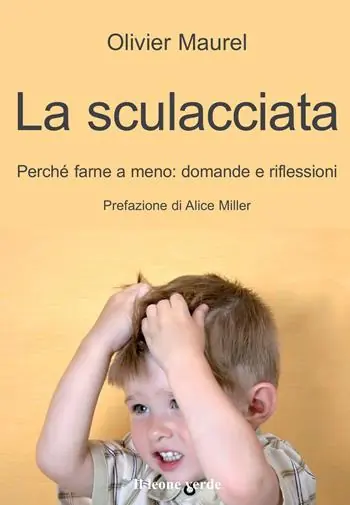 Di Tendenza La sculacciata. Perché farne a meno domande e riflessioni