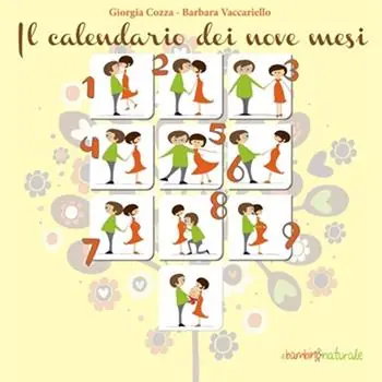 Occasione Il calendario dei nove mesi