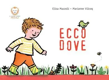 Di Tendenza Ecco dove. Ediz. illustrata