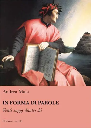 In forma di parole. Venti saggi danteschi Offerta Speciale