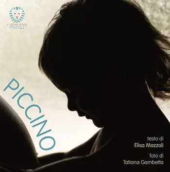Acquista Ora Piccino. Ediz. a colori