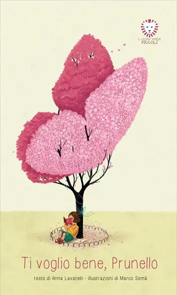 Ti voglio bene, Prunello Consegna Rapida