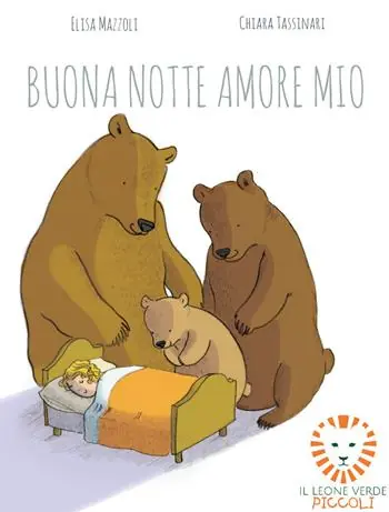 Prezzo Di Fabbrica Buonanotte amore mio. Ediz. a colori. Con codice QR
