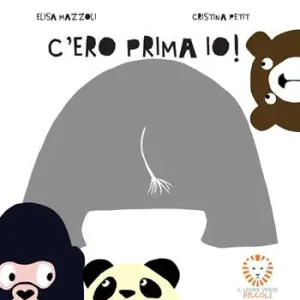 Ultima Occasione C‘ero prima io! Ediz. a colori