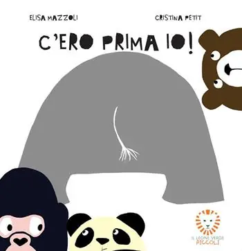Ultima Occasione C‘ero prima io! Ediz. a colori