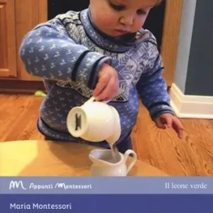 Spedizione Espresso Maria Montessori parla ai genitori. Il pensiero montessoriano spiegato alle famiglie