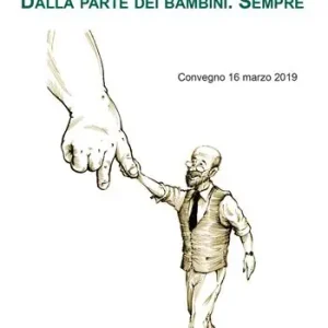 Janusz Korczak. Dalla parte dei bambini. Sempre. Convegno (16 marzo 2019) Nuovo Arrivo