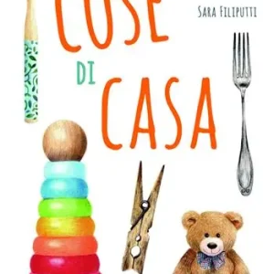 Cose di casa. Ediz. a colori Professionale